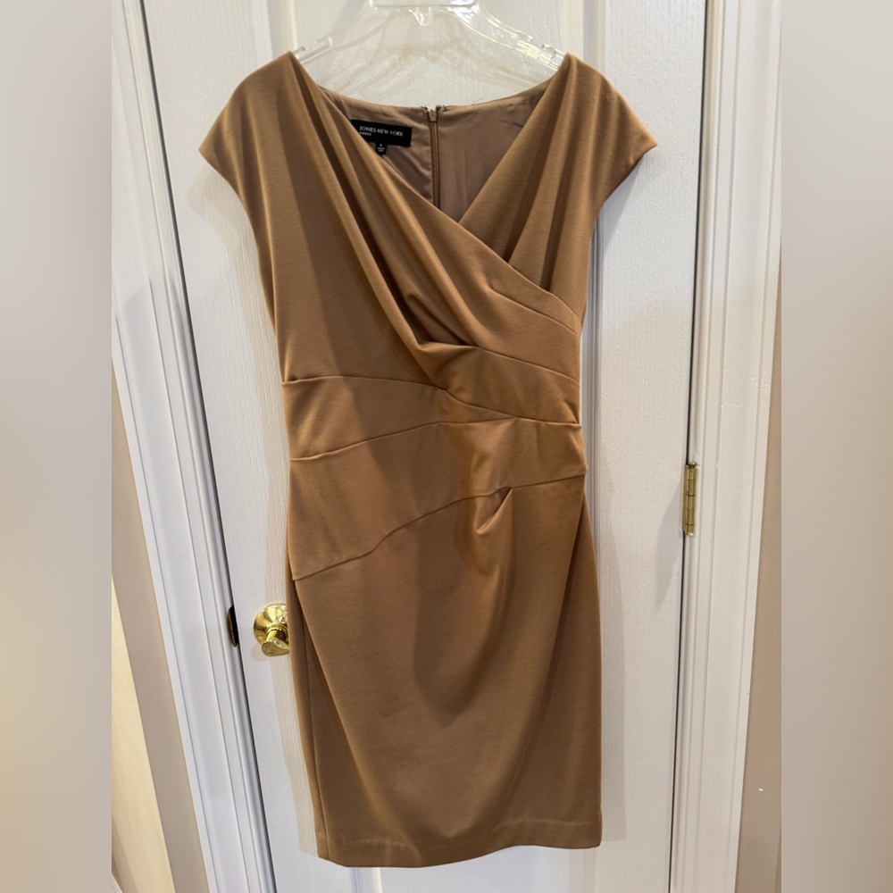 JONES NEW YORK dress, size 4